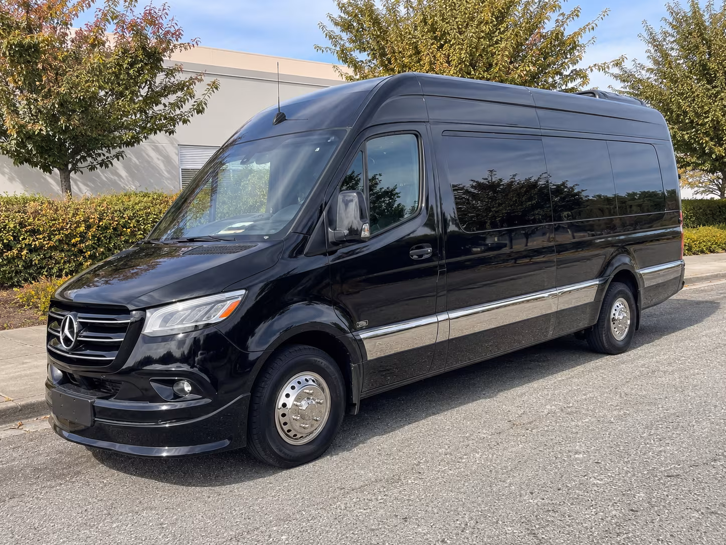 aurora concert shuttle bus rentals in aurora