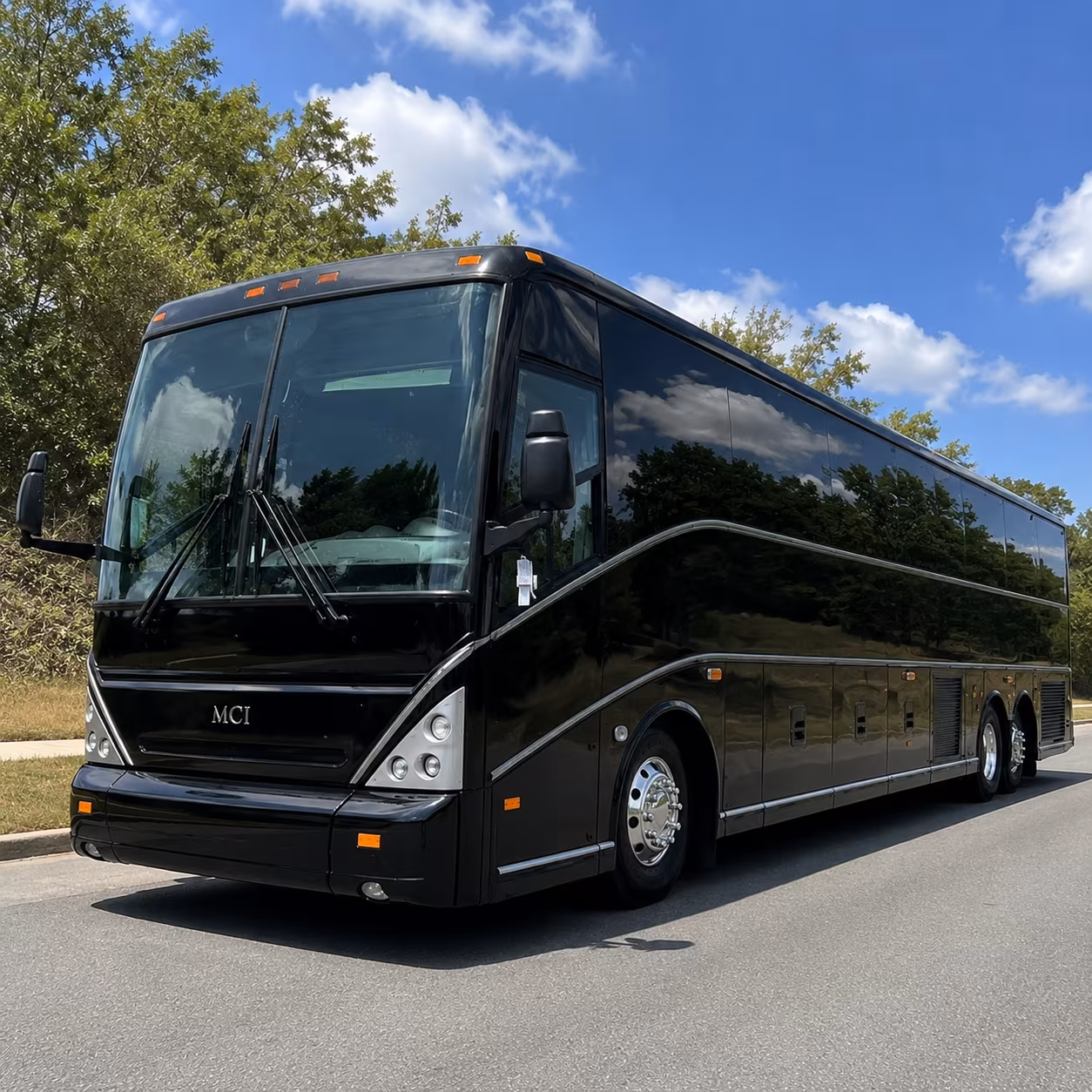 aurora coordinate group travel with aurora church bus rentals