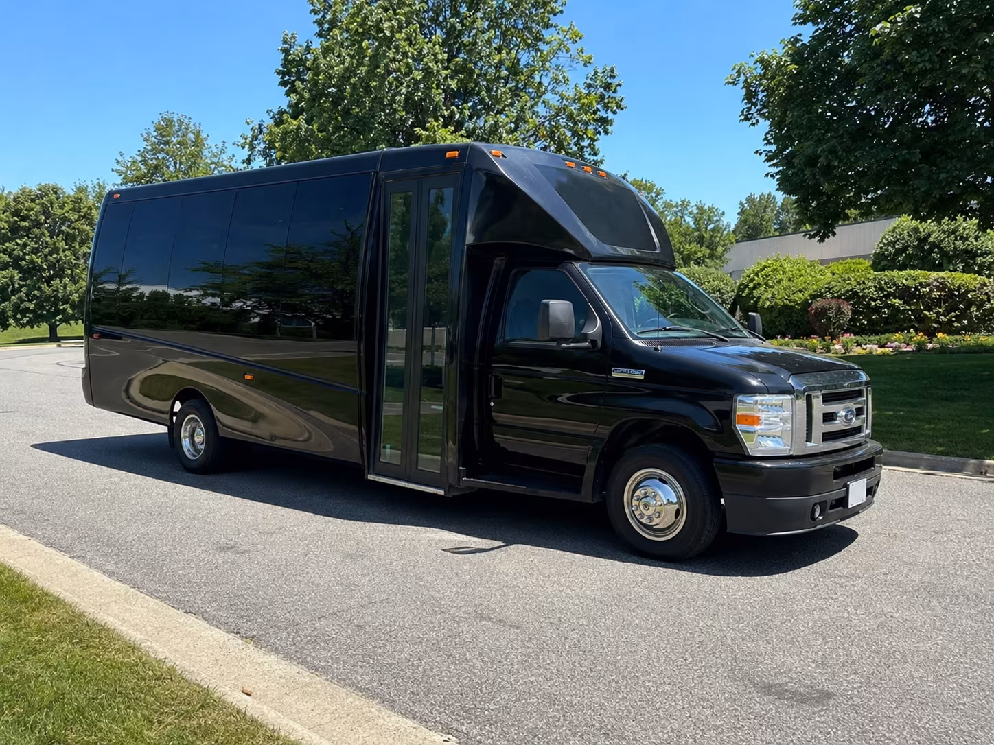 aurora keep the party moving with aurora party bus rentals