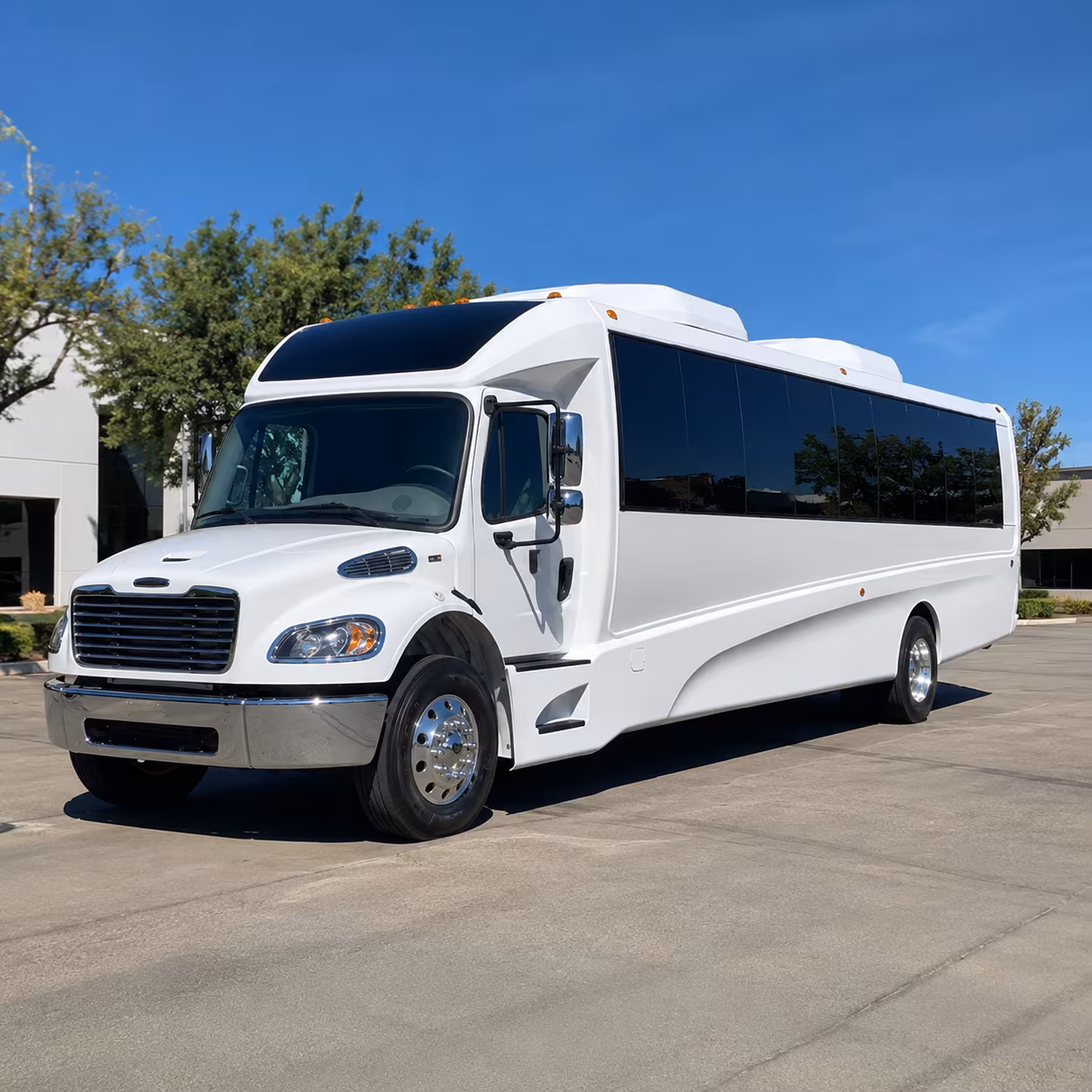 aurora private event transportation made easy in aurora