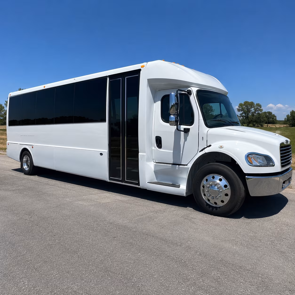 billings attend billings concerts with a charter bus rental