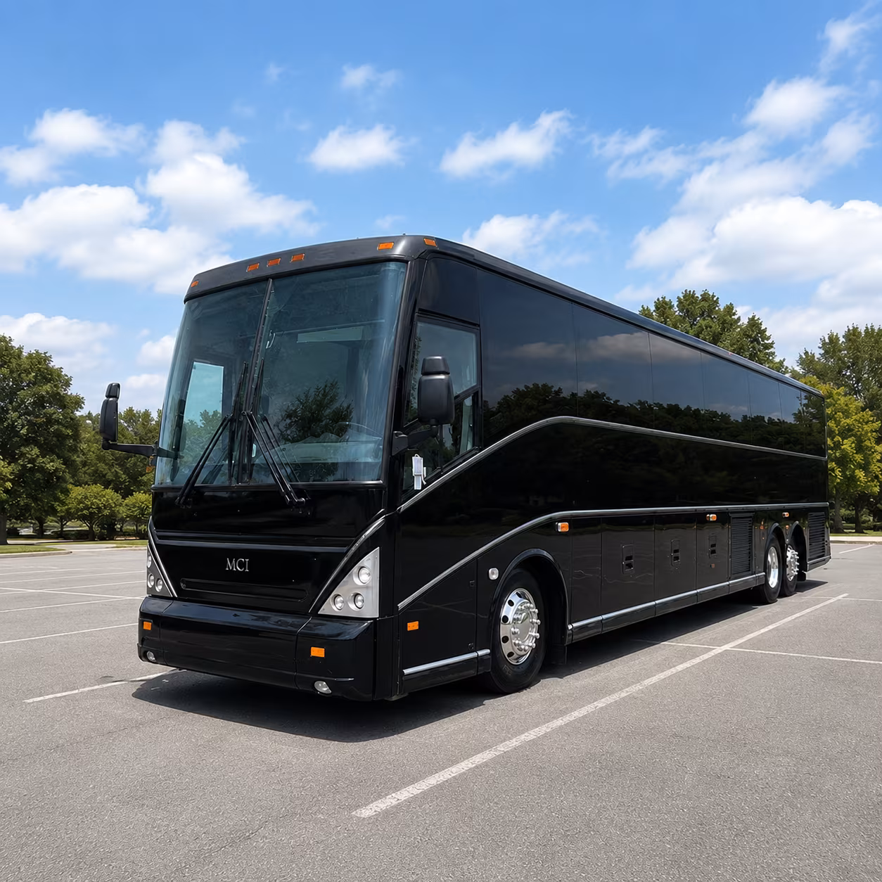 billings bus rentals