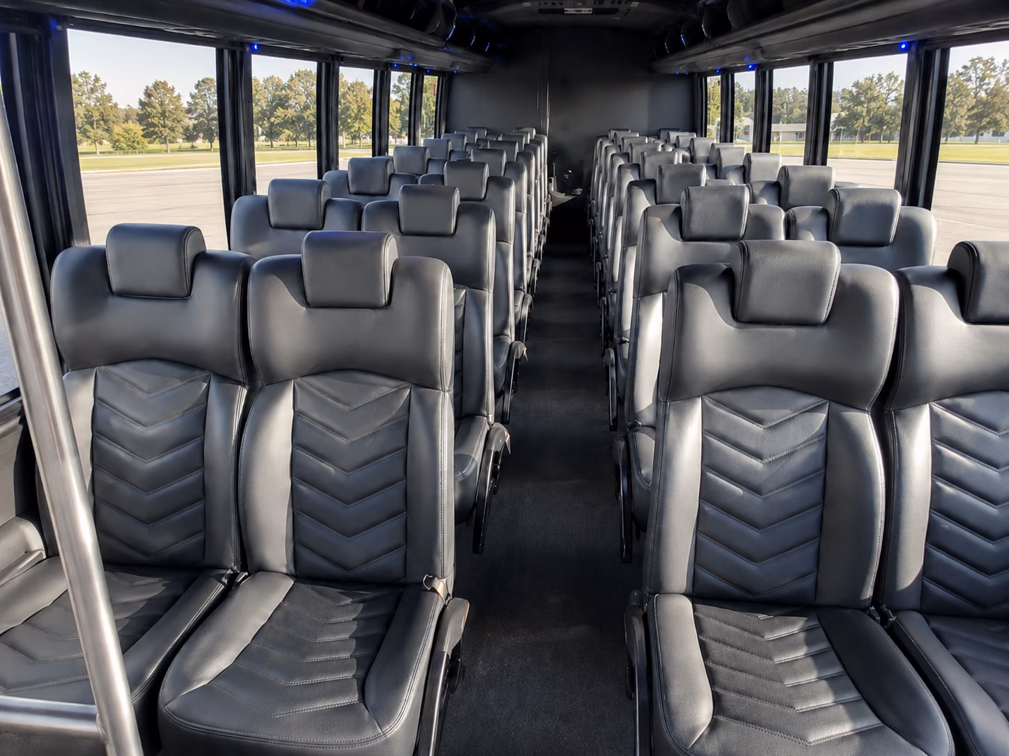 billings professional shuttles for billings employees