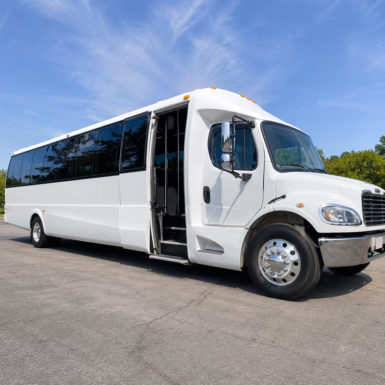 billings stress free corporate events with billings bus rentals