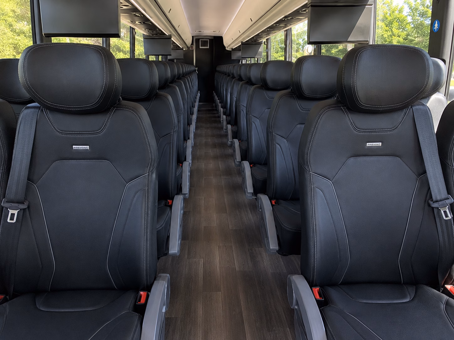 book your casper concert bus before the date fills up