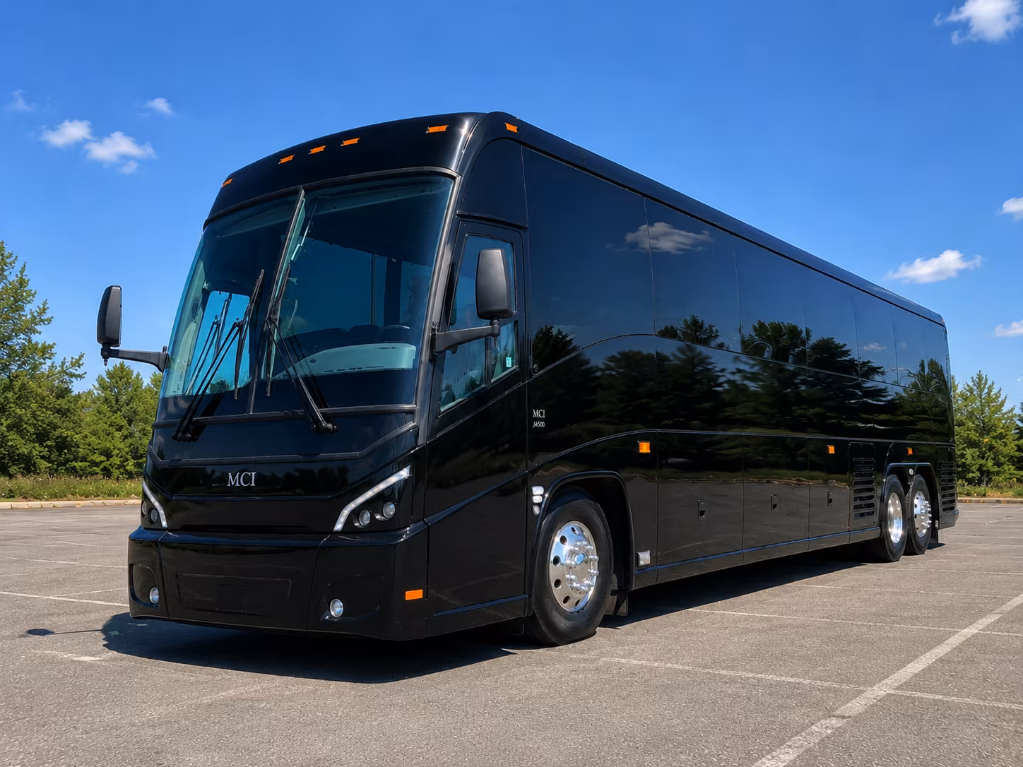 caspercharterbuscompany com can help you get your group to denver for games concerts and more