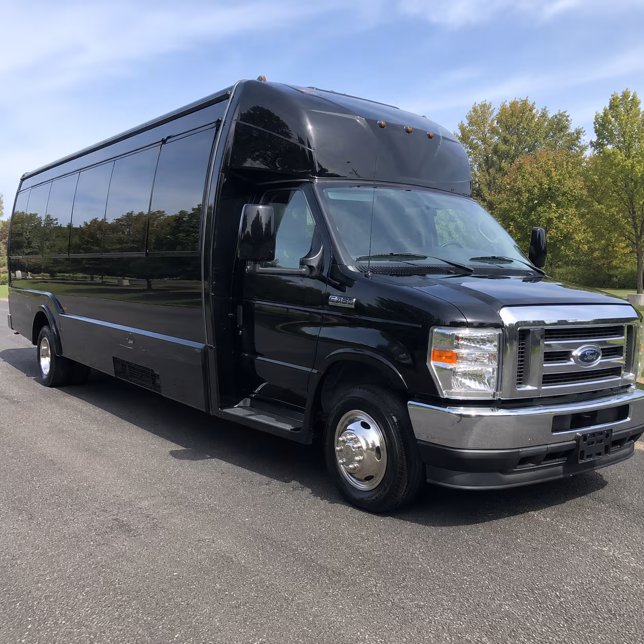 central wyoming fair rodeo casper party bus rental