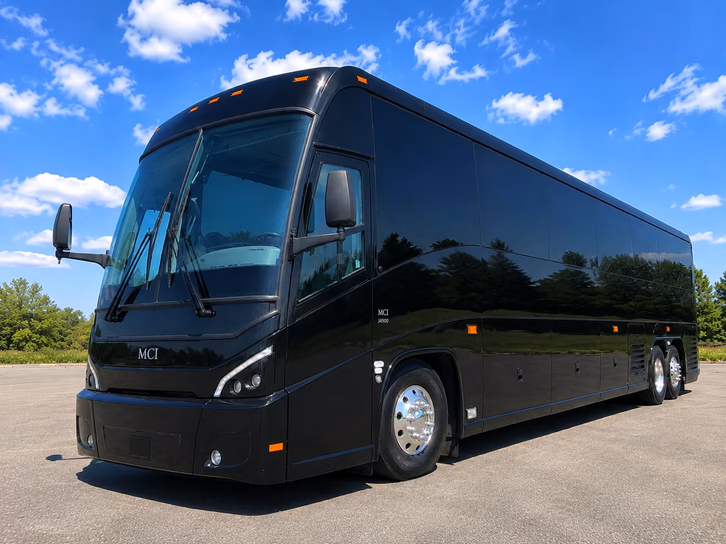 charter a bus from casper to yellowstone and grand teton