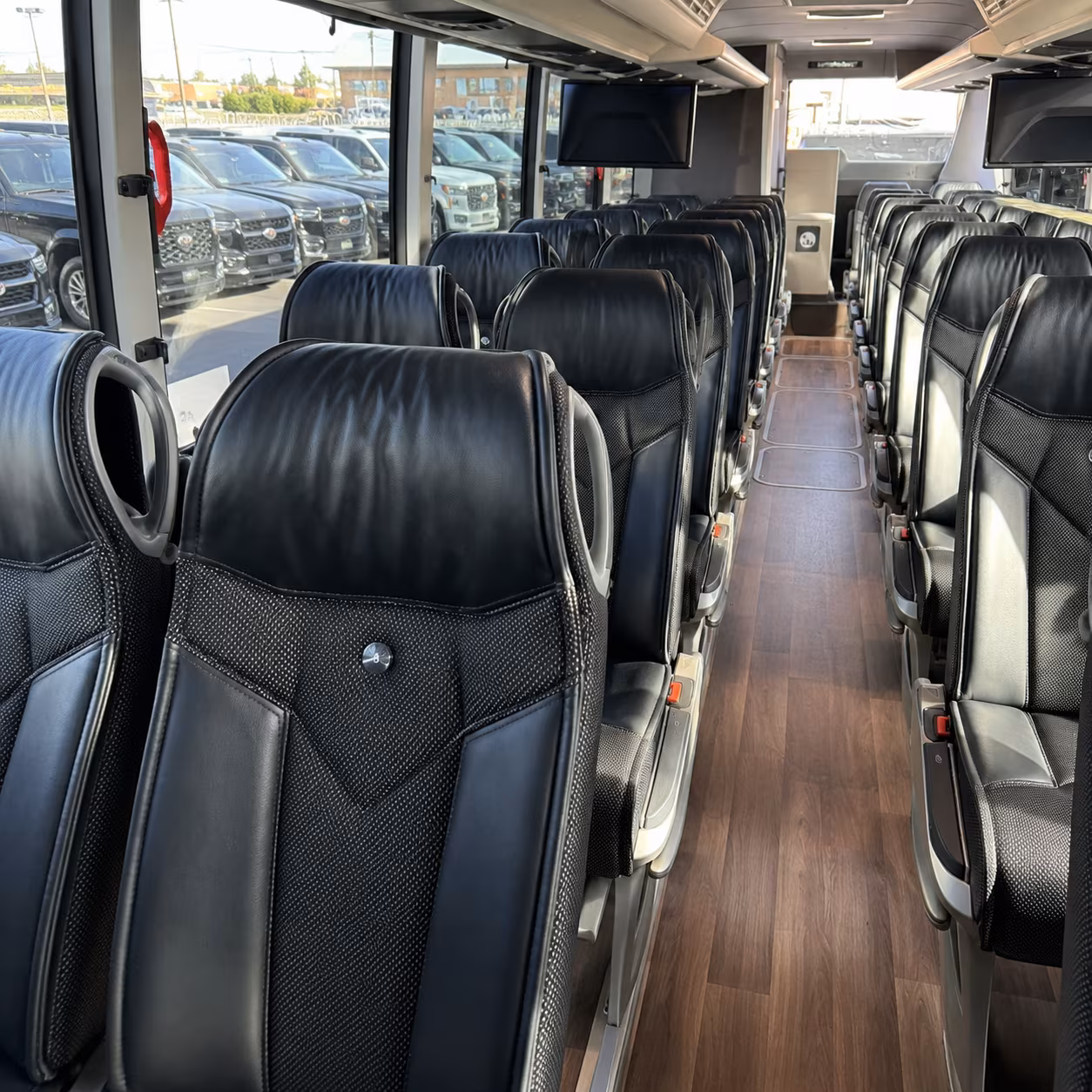 charter buses to cheyenne frontier days and the wyoming state fair