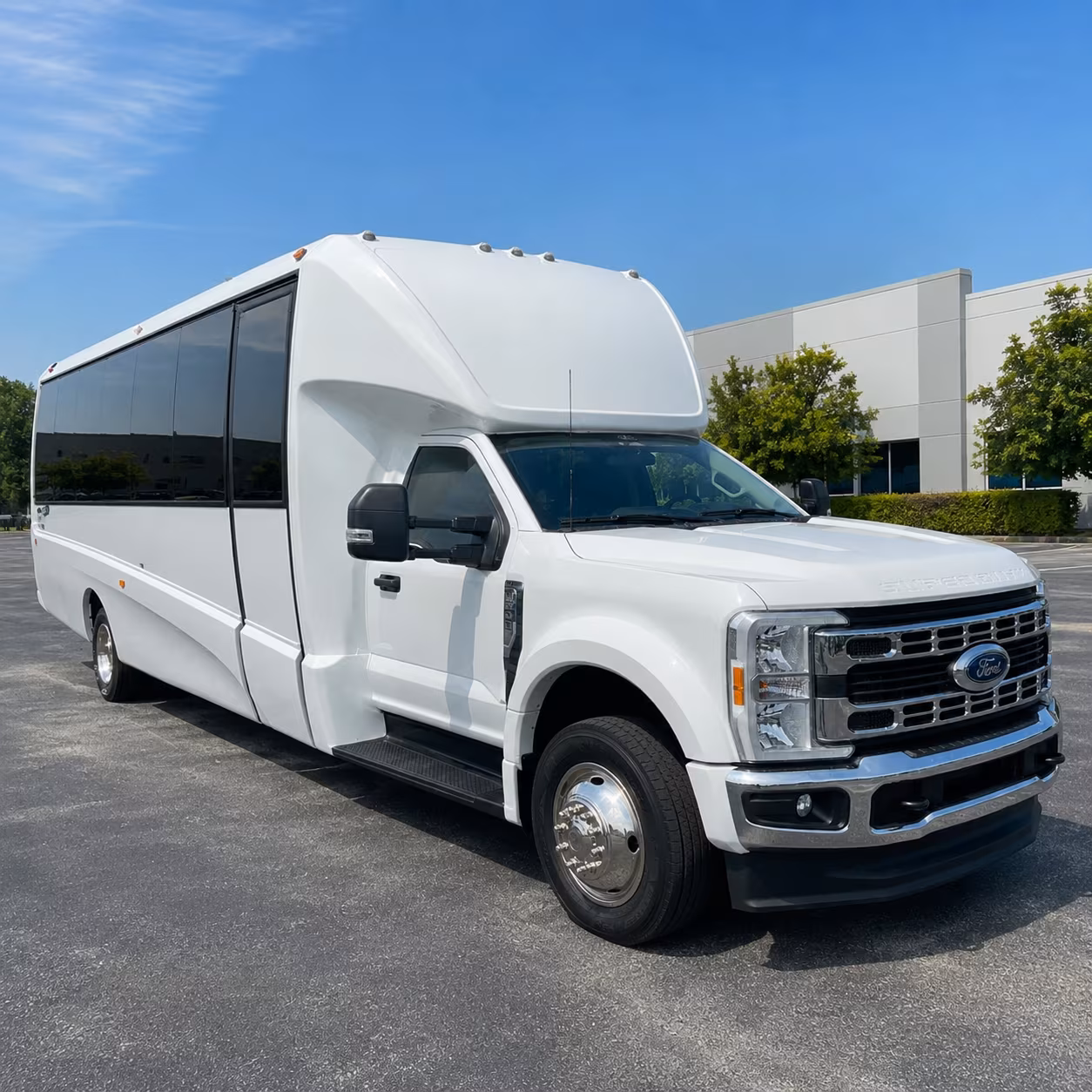 cheyenne charter bus rentals for museums and educational attractions