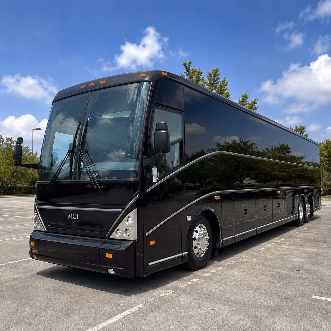 cheyenne flexible charter bus rentals for cheyenne wine tour groups