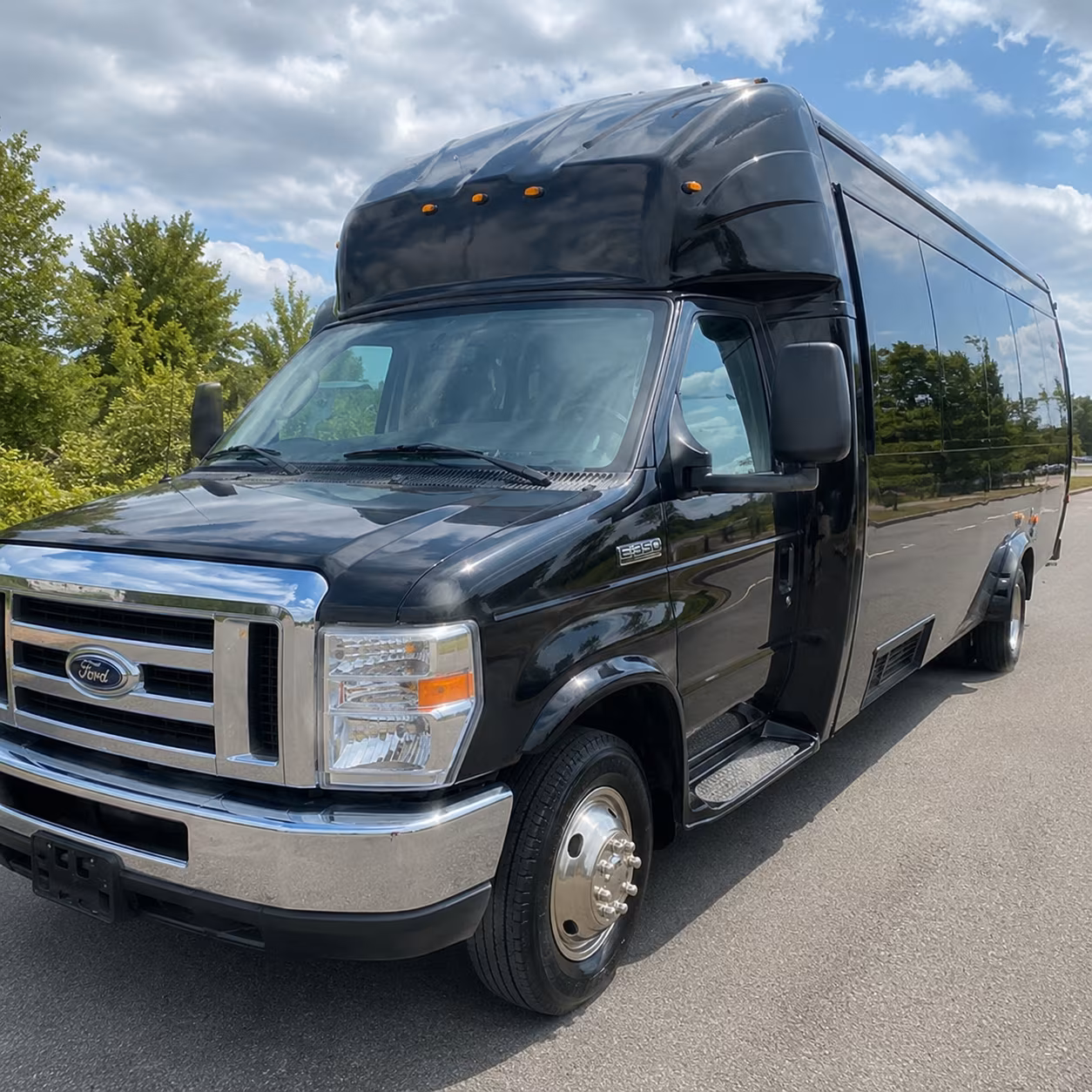 cheyenne start the celebration with cheyenne party bus rentals