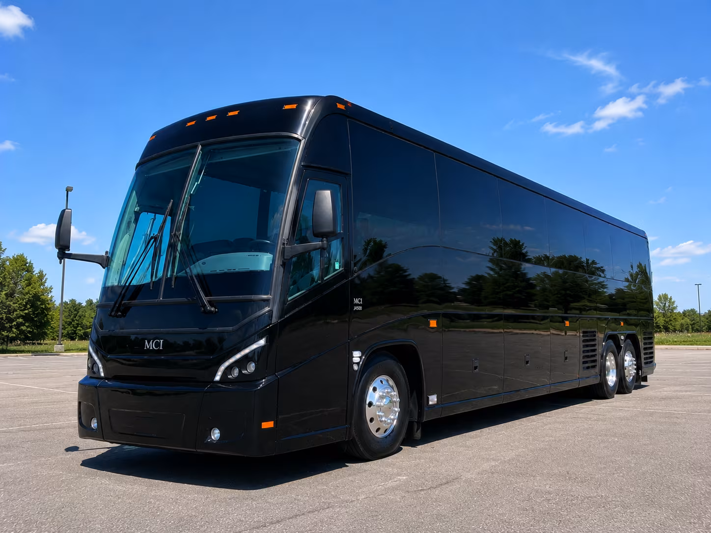 church retreats and camp transportation on casper mountain