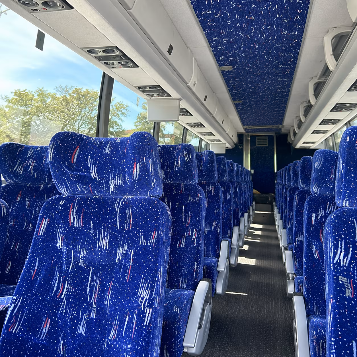 colorado springs event transportation services for colorado springs groups