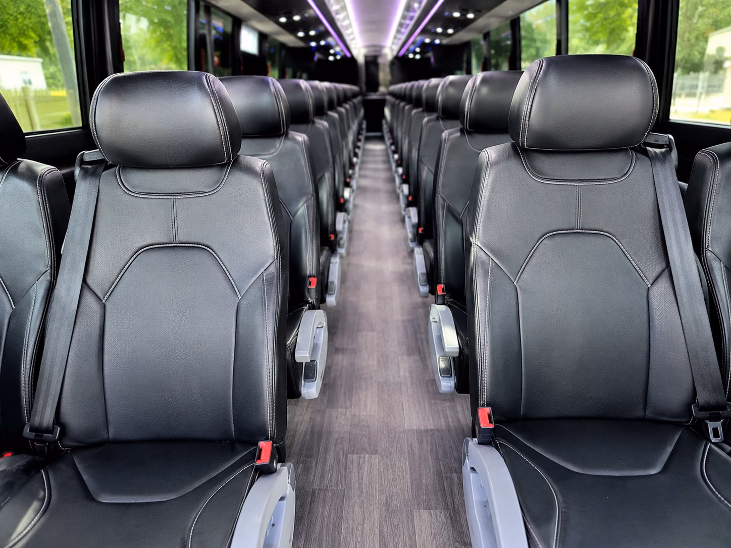colorado springs field trip charter bus rentals in colorado springs