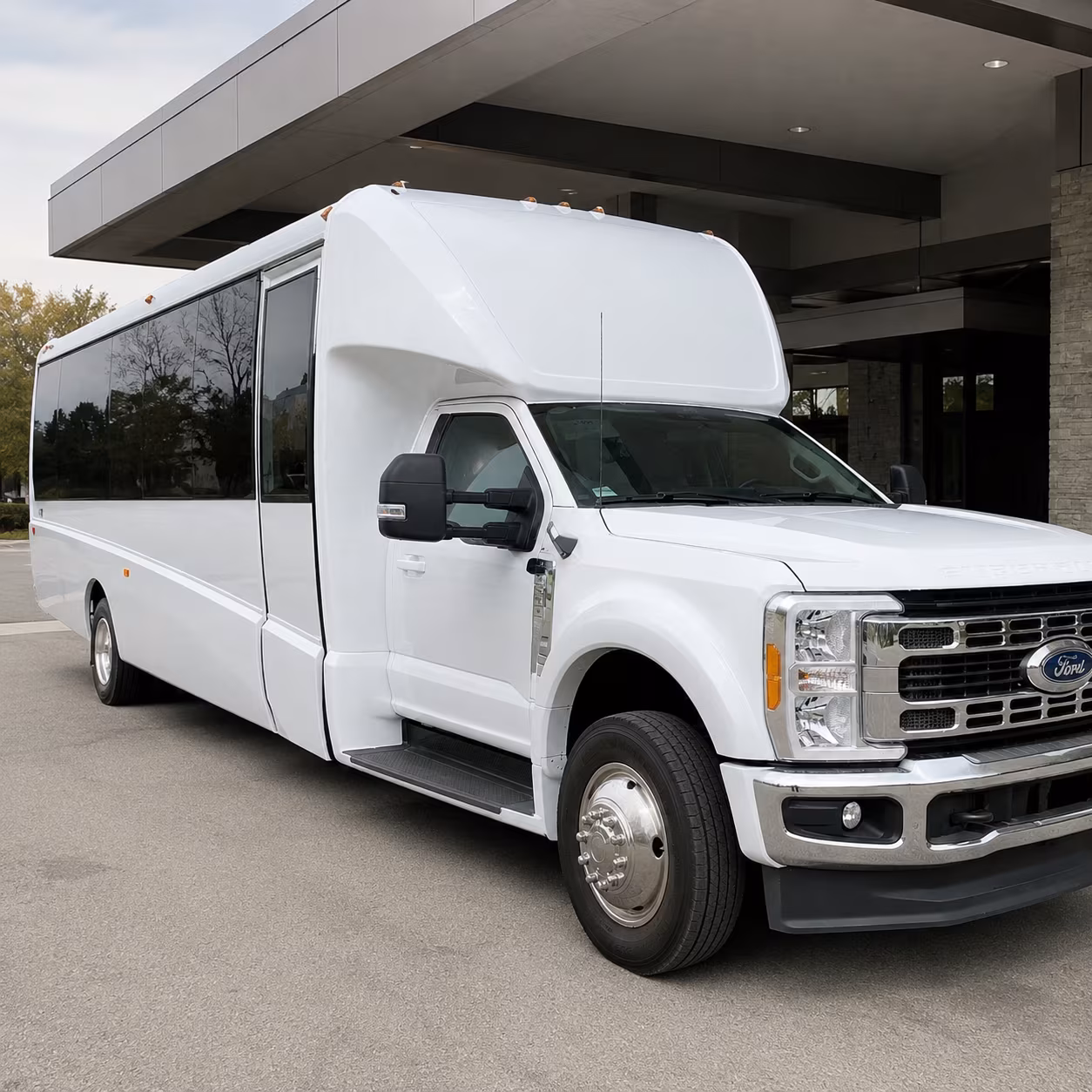 compare bus rentals in casper with one online quote