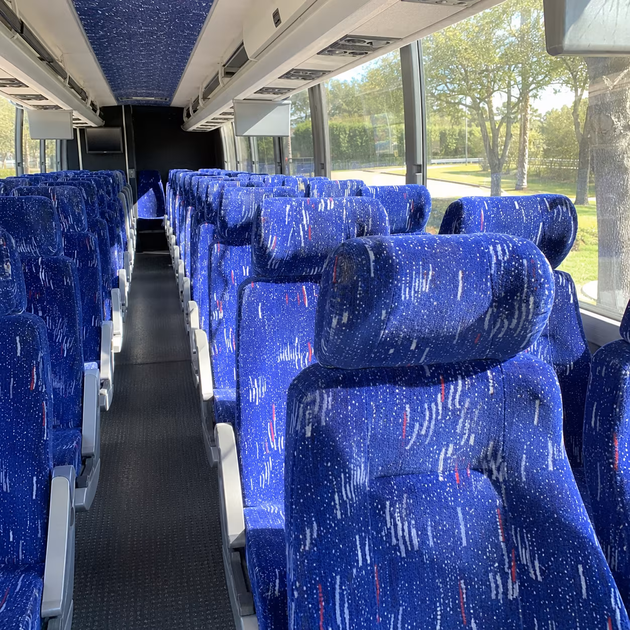 coordinating a long distance field trip to the wyoming dinosaur center one bus makes it easy