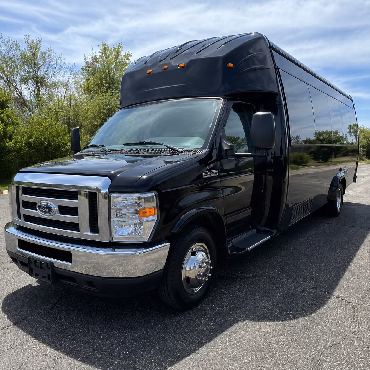 denver turn up the fun with denver prom bus rentals