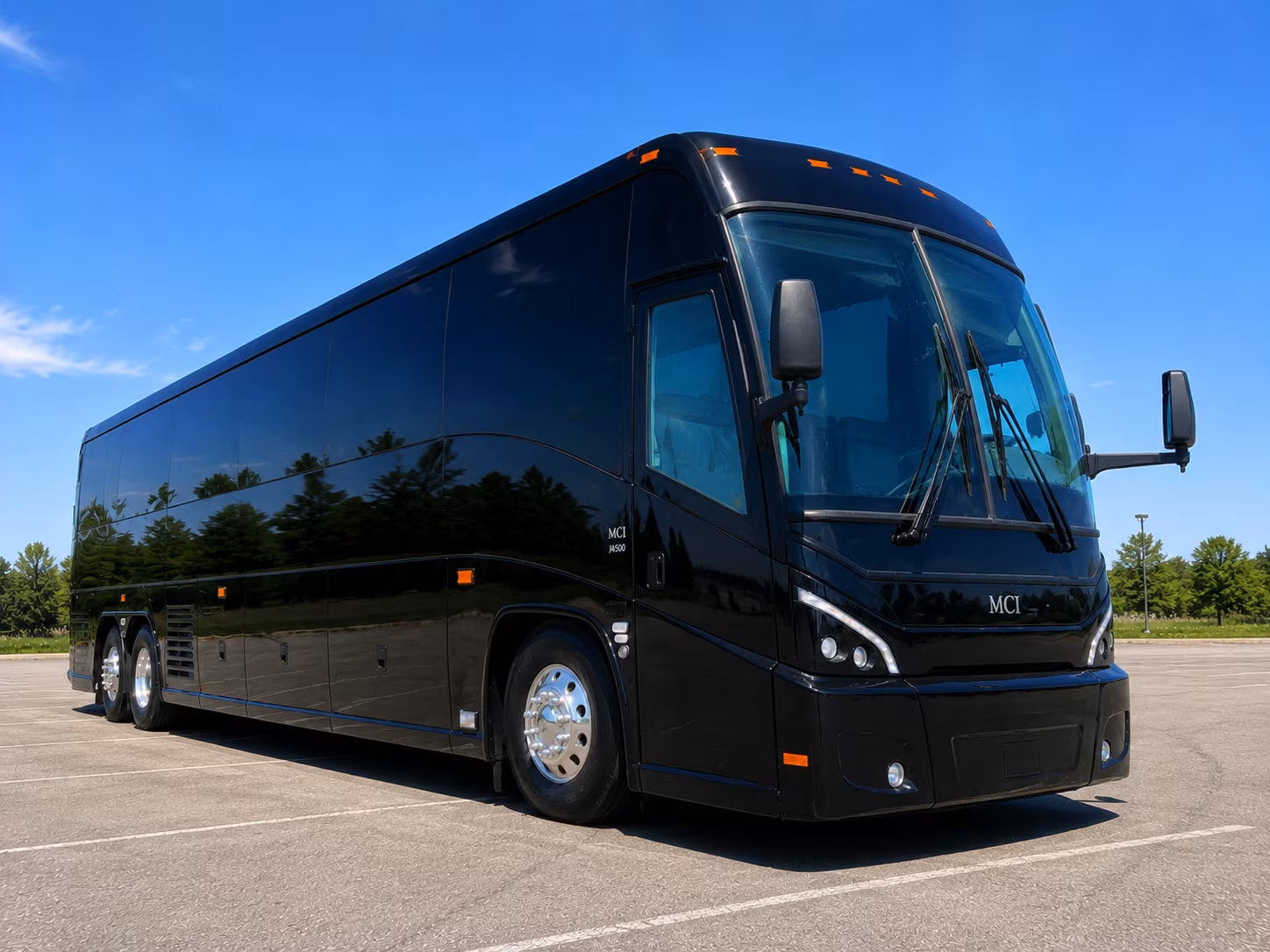fly into denver or salt lake city a charter bus gets your group to casper