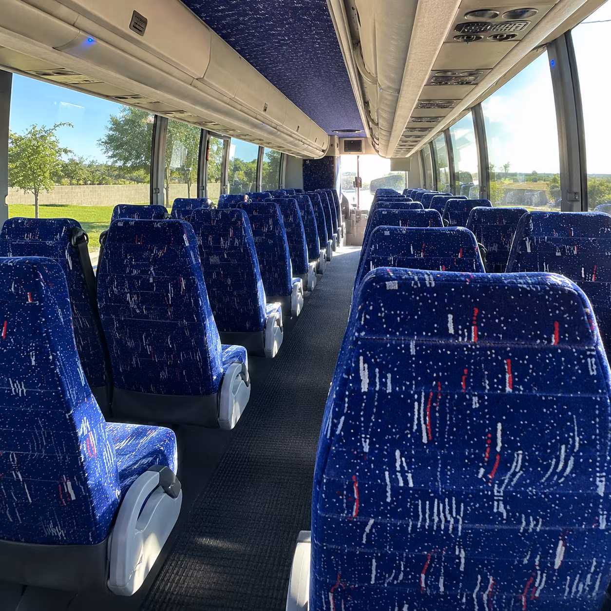 fort collins book charter bus rentals for corporate travel in fort collins