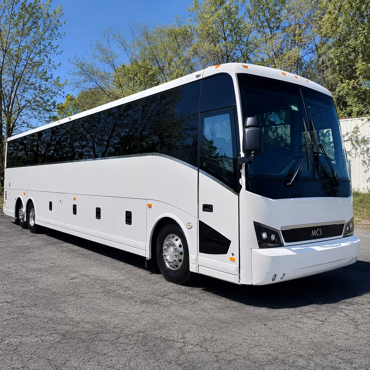fort collins bus rentals