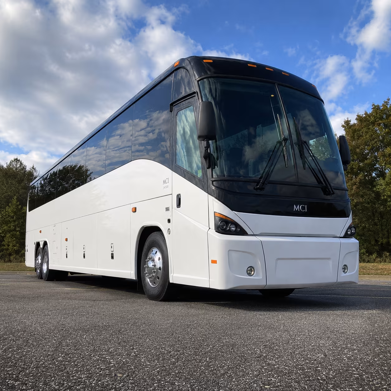 fort collins rent a charter bus for your long distance fort collins trip