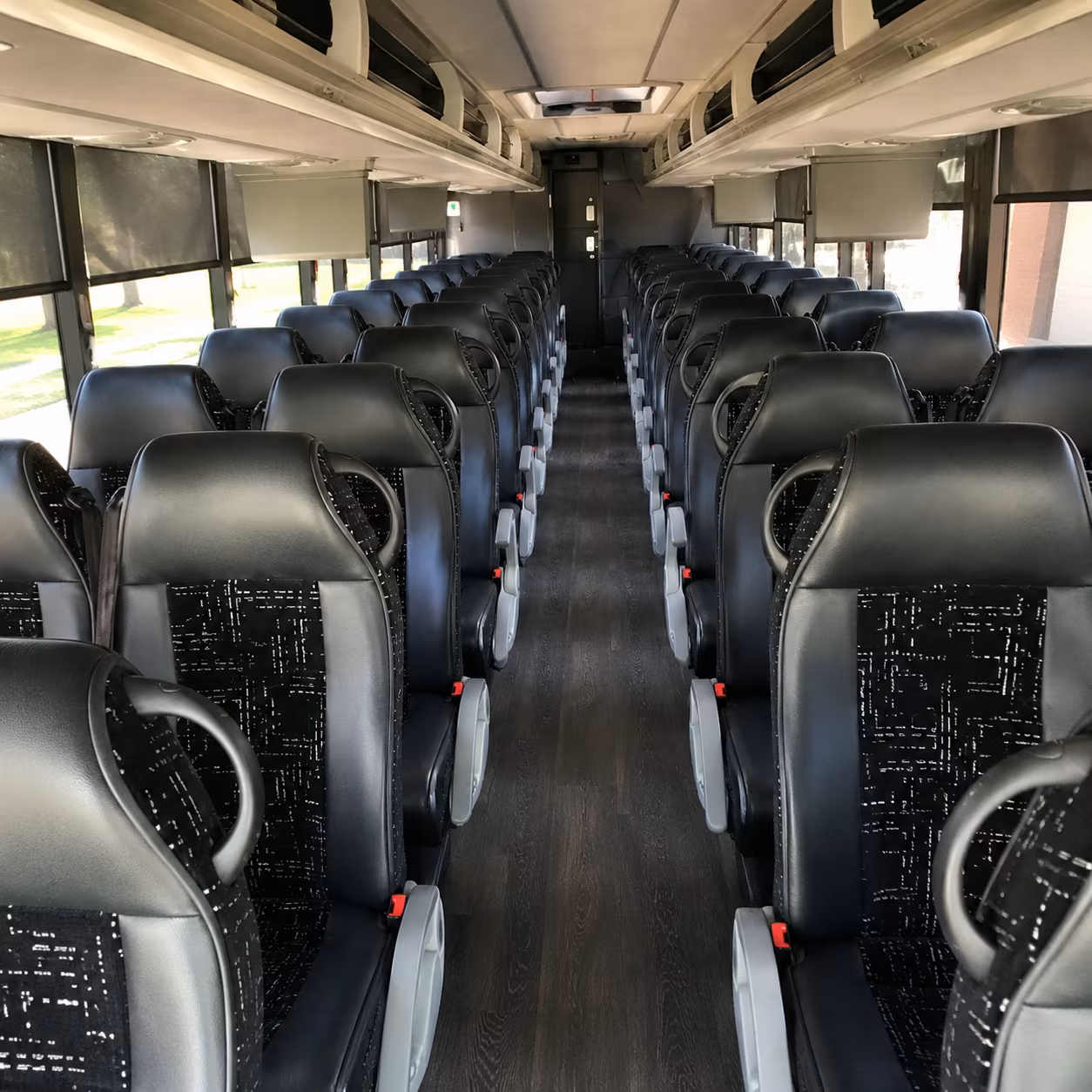 fort collins travel to away games with your team and fans in a fort collins charter bus