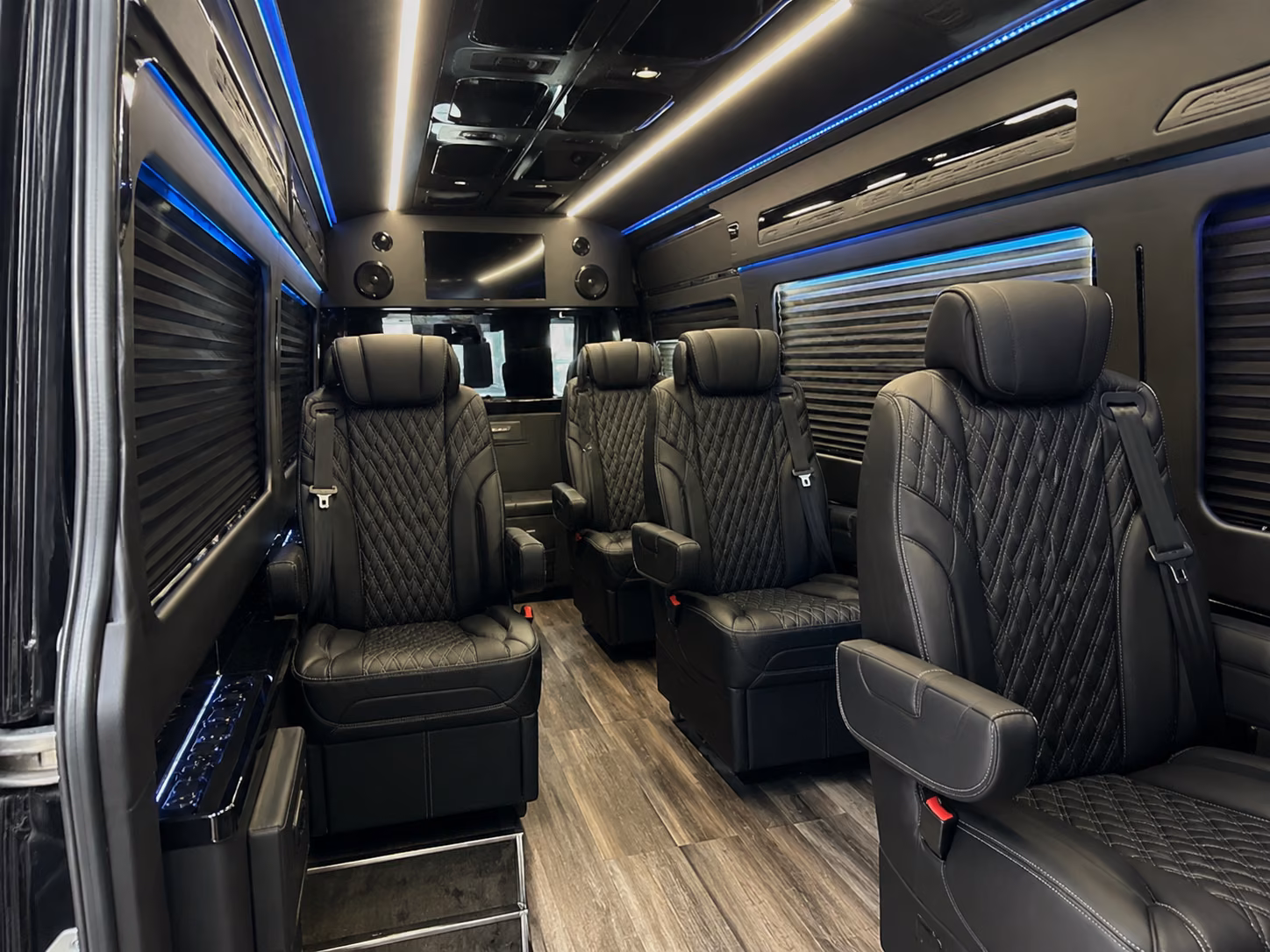 gillette reliable gillette employee shuttles