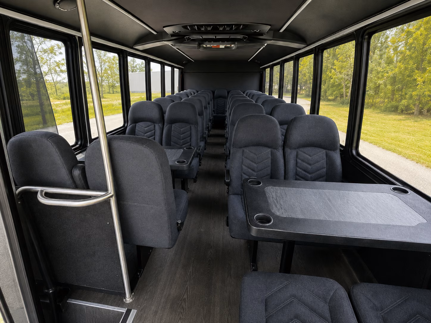 gillette seamless transportation for students and chaperones in gillette