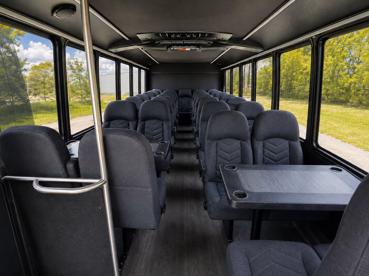 gillette streamlined gillette private event transportation
