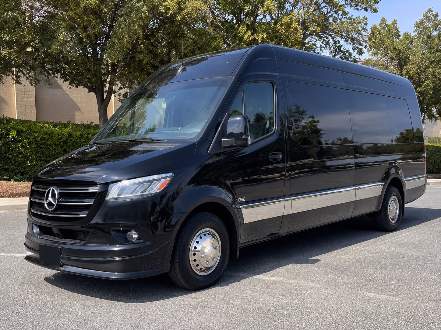 gillette use a gillette bus rental for your next convention