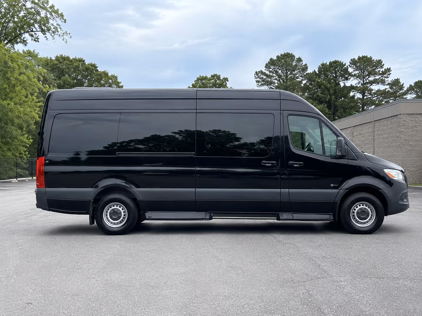 lakewood comfortable lakewood airport transportation
