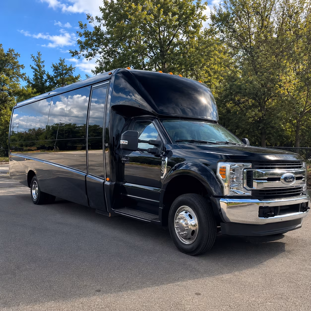 lakewood easy long distance charter bus rentals in lakewood