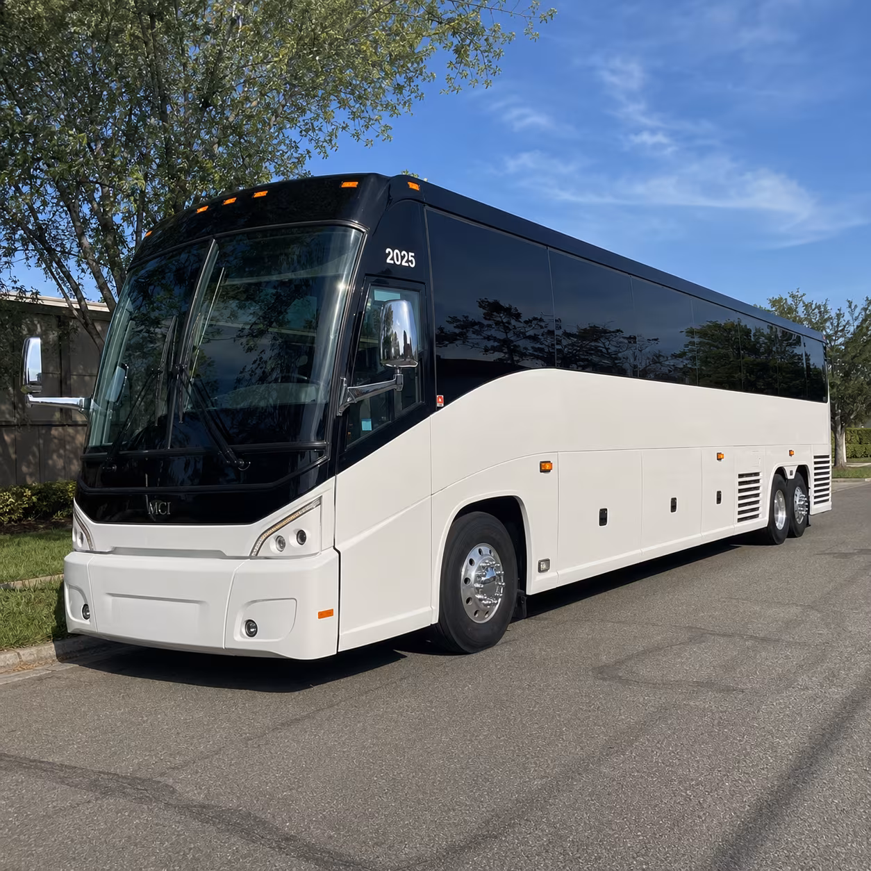 lakewood educational field trip charter bus rentals in lakewood