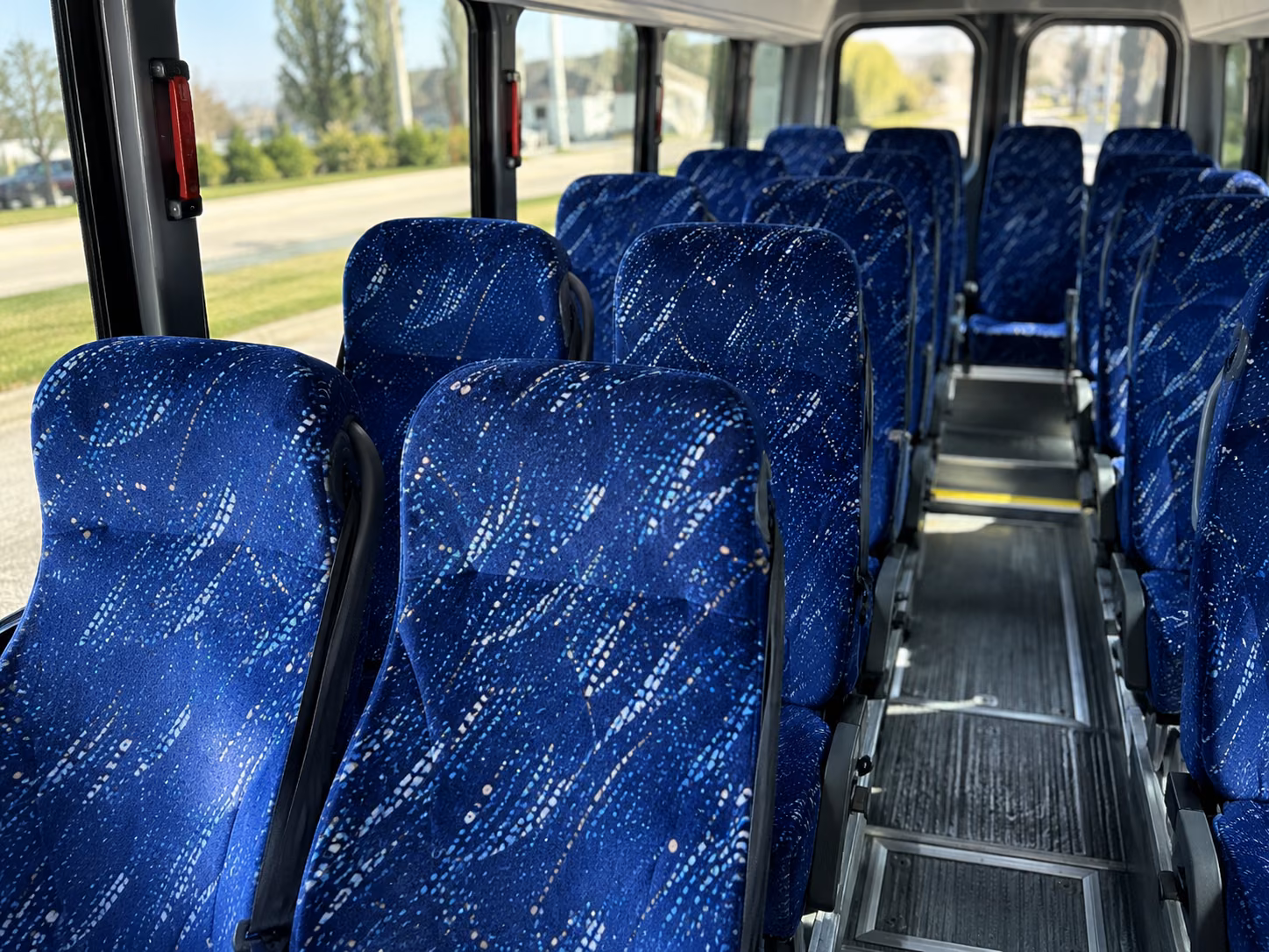 laramie bus rentals to laramie private events made easy