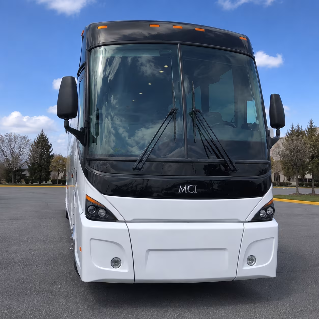 laramie charter bus