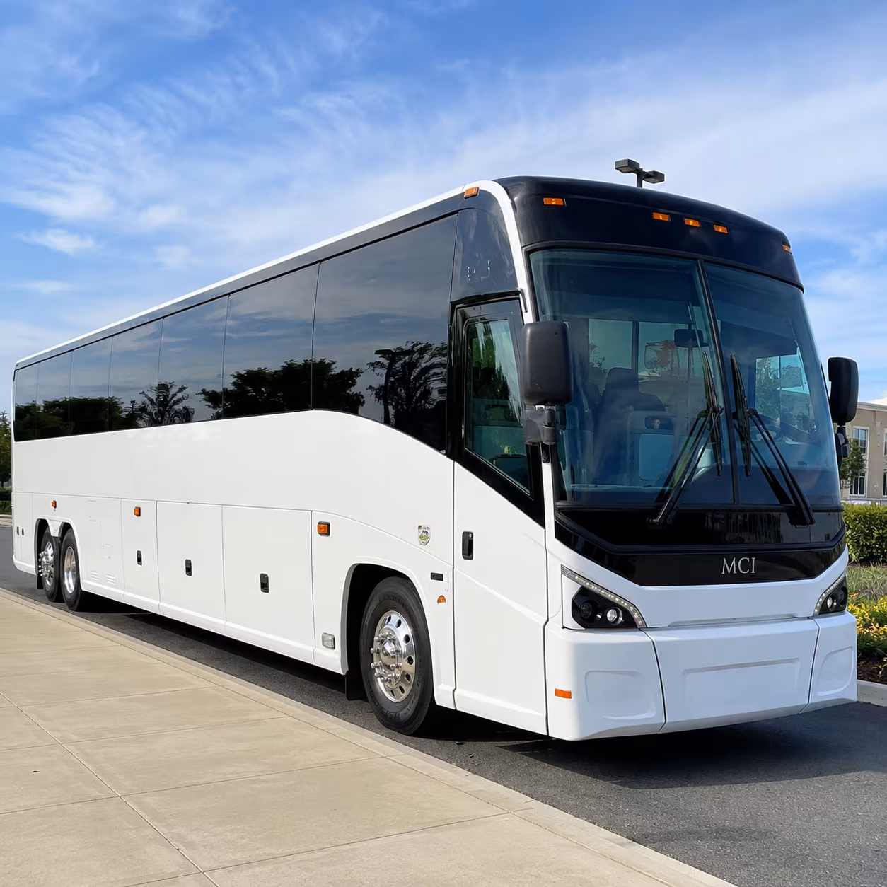 laramie easy government military travel with a laramie bus rental