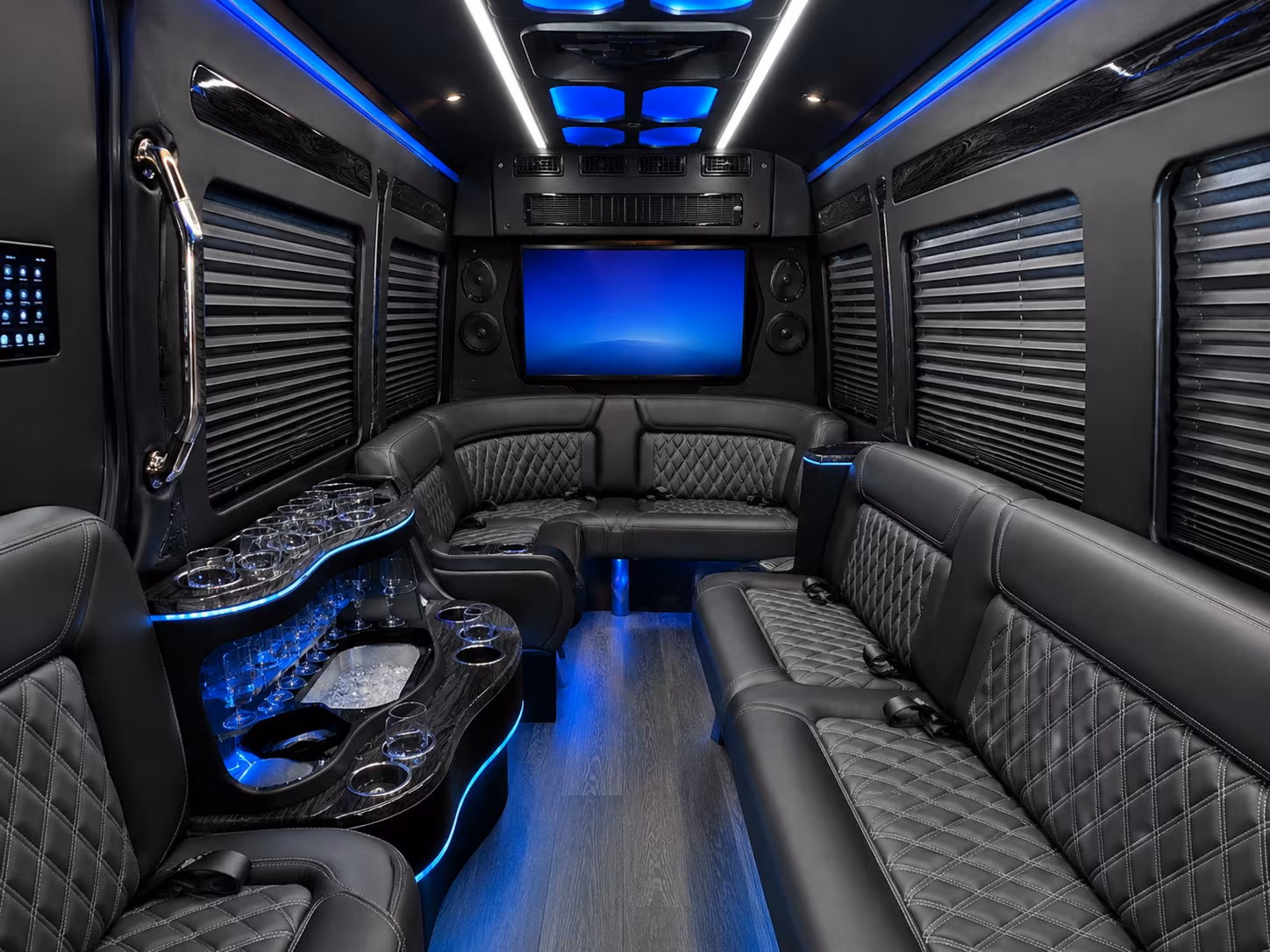 prom graduation and school event transportation across natrona county