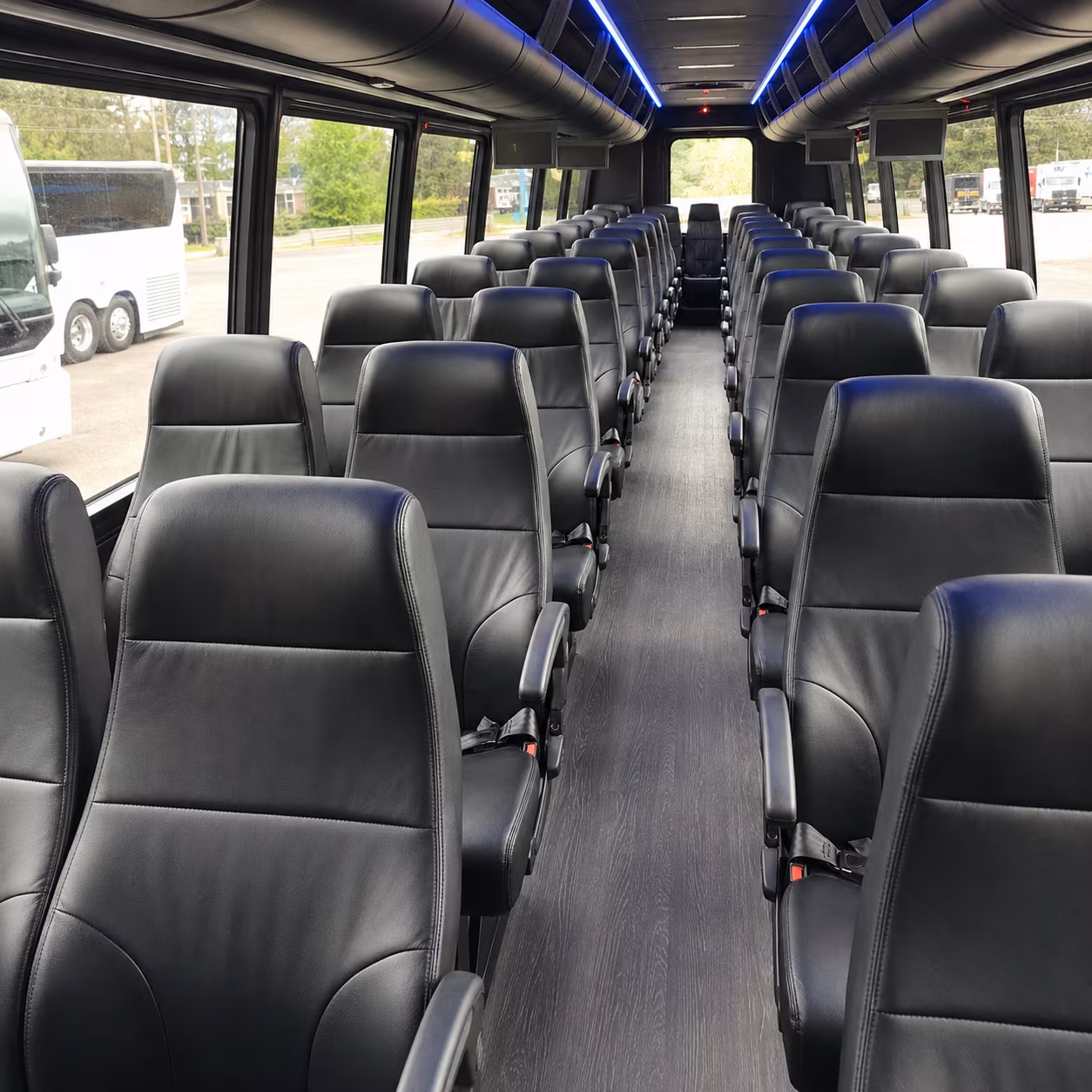 rapid city keep your wine tour group together with a rapid city charter bus