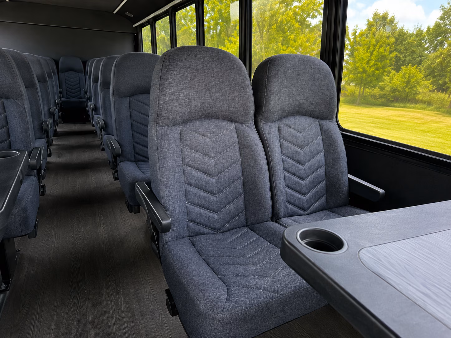 rapid city secure your rapid city government and military bus rental