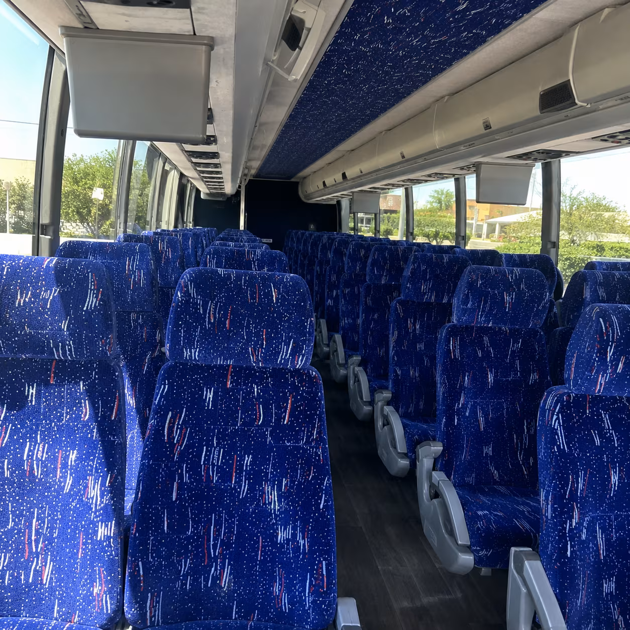 take your class to the national historic trails interpretive center without the carpool headache