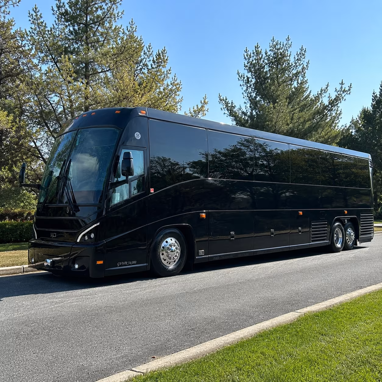 uber and lyft aren t built for groups book your bus in advance