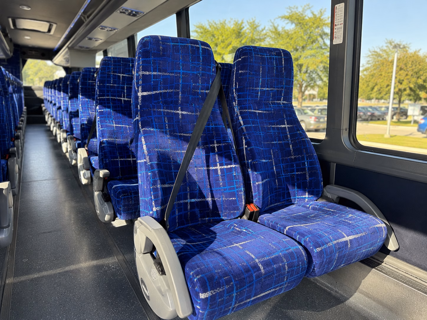 vacation bible school and summer program transportation across casper
