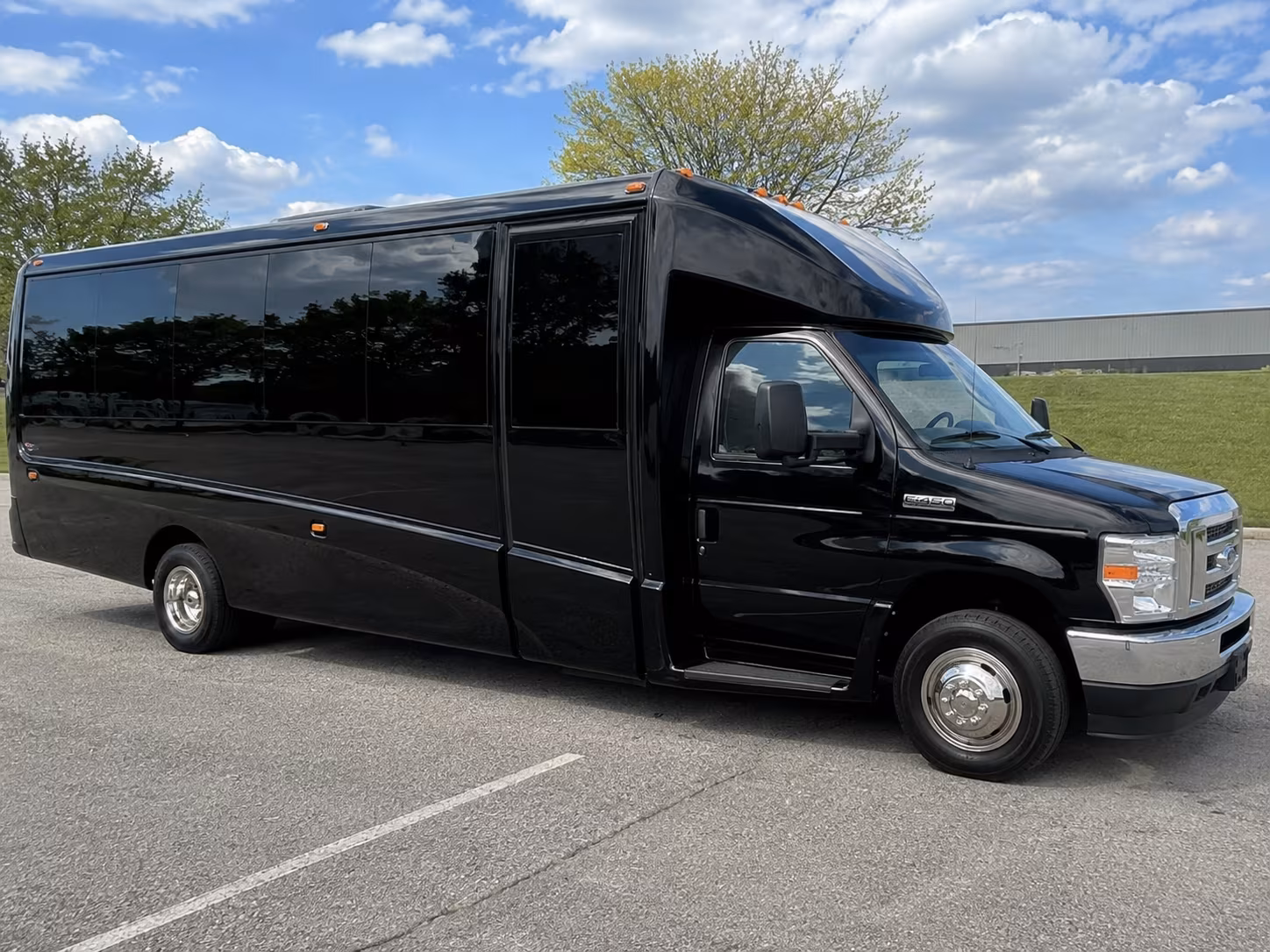 with caspercharterbuscompany com you can book wine tour transportation for any group size in casper