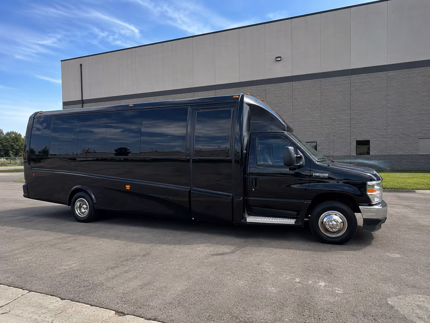 with caspercharterbuscompany com you get wine tour buses for bachelorette parties and private events in casper