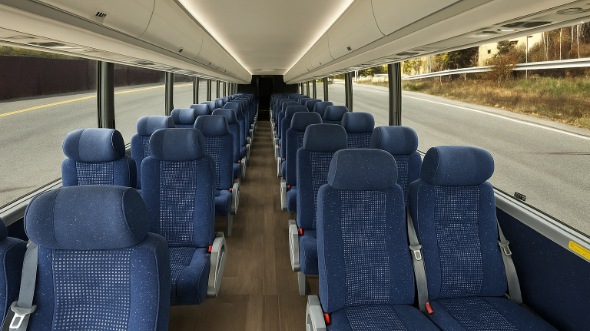 casper 15 passenger minibus rental