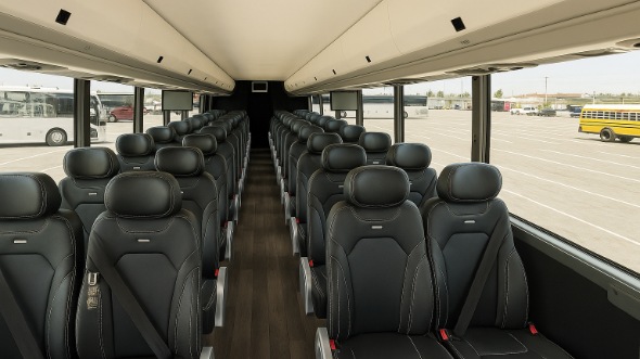 casper 18 passenger minibus rental