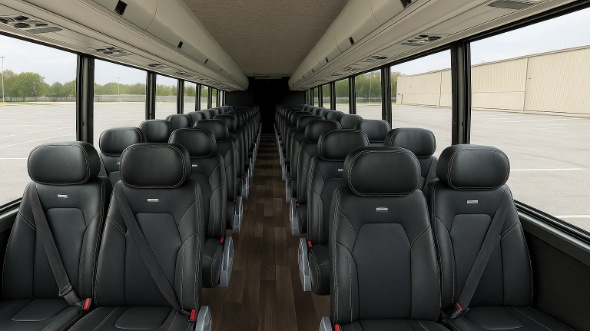 casper 25 passenger minibus rental