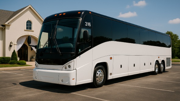 casper private event transportation