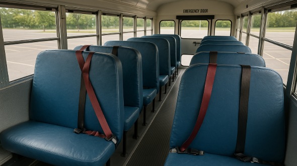 casper school bus rental rental